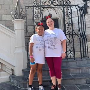 Meet your Posher, Danielle